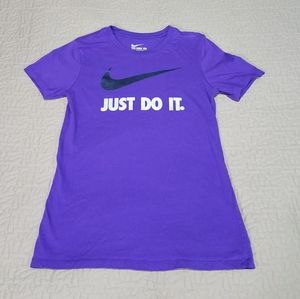 Nike T Shirt Size S
